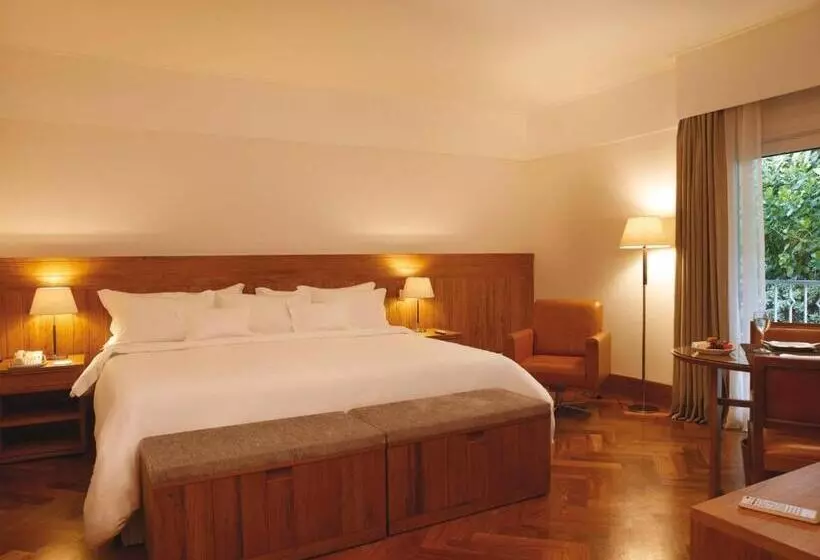 Standard Room, Royal Palm Plaza Resort
