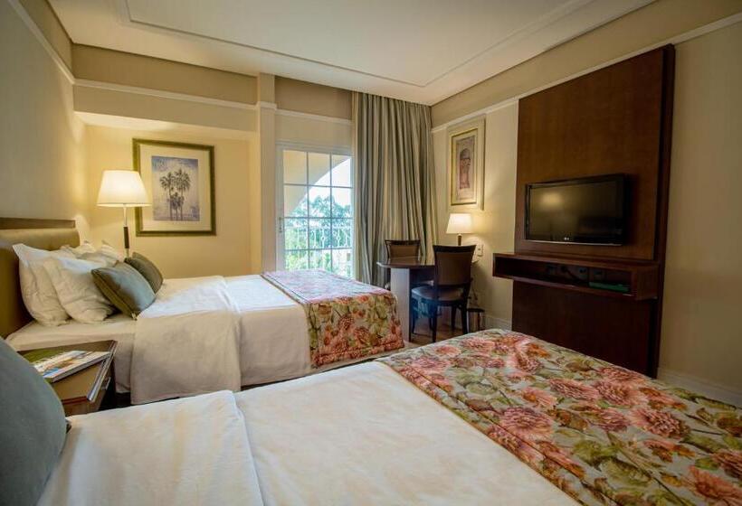 Deluxe Family Room, Royal Palm Plaza Resort