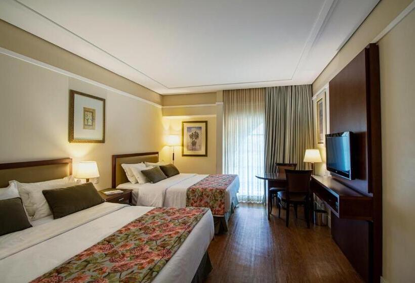 Deluxe Family Room, Royal Palm Plaza Resort