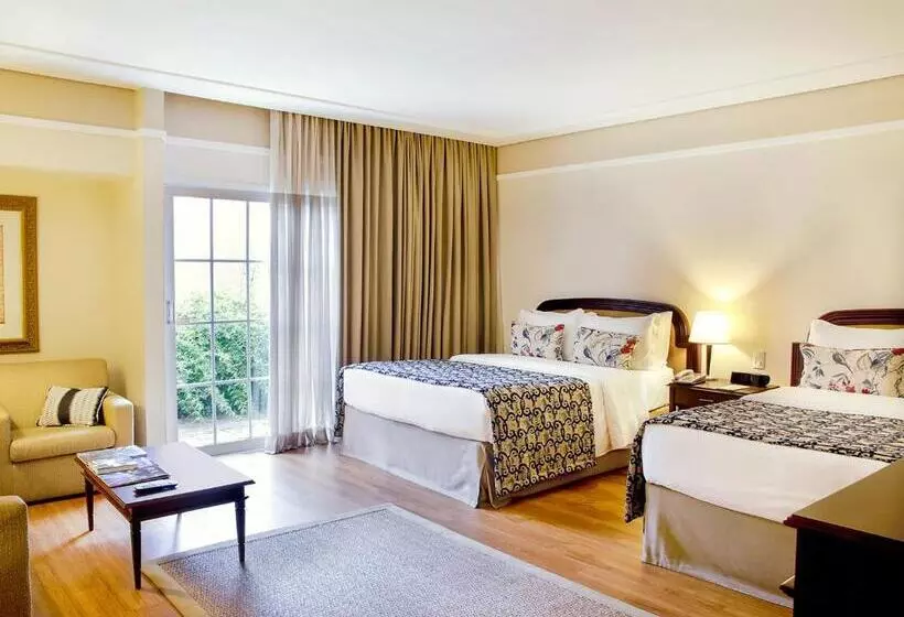 Deluxe Family Room, Royal Palm Plaza Resort