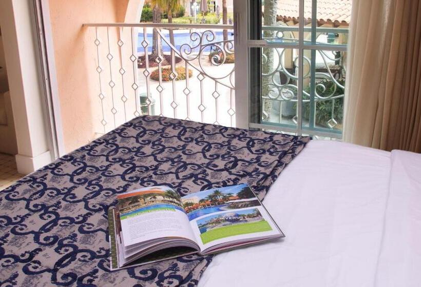 Deluxe Family Room, Royal Palm Plaza Resort