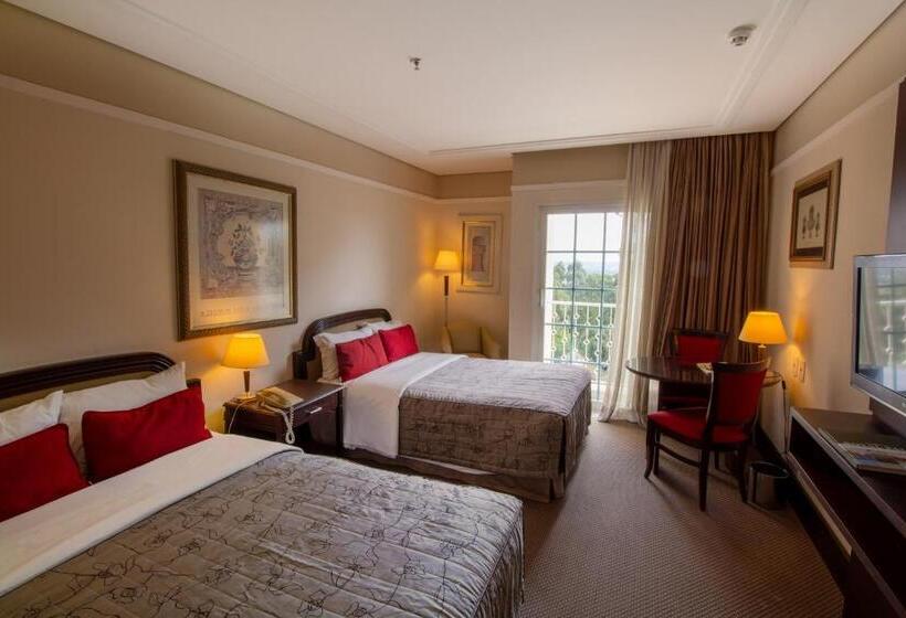 Deluxe Room, Royal Palm Plaza Resort