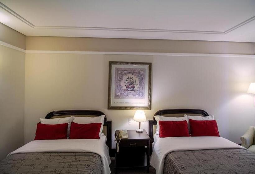 Deluxe Room, Royal Palm Plaza Resort