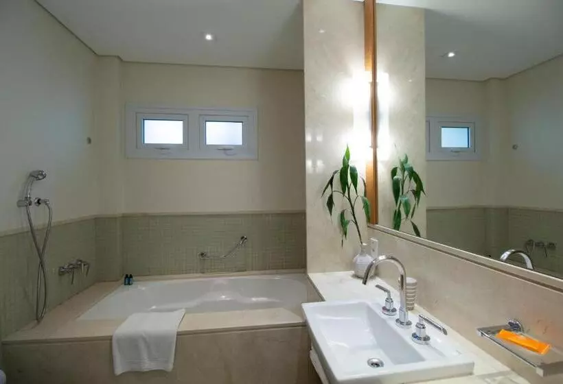 Master Room, Royal Palm Plaza Resort