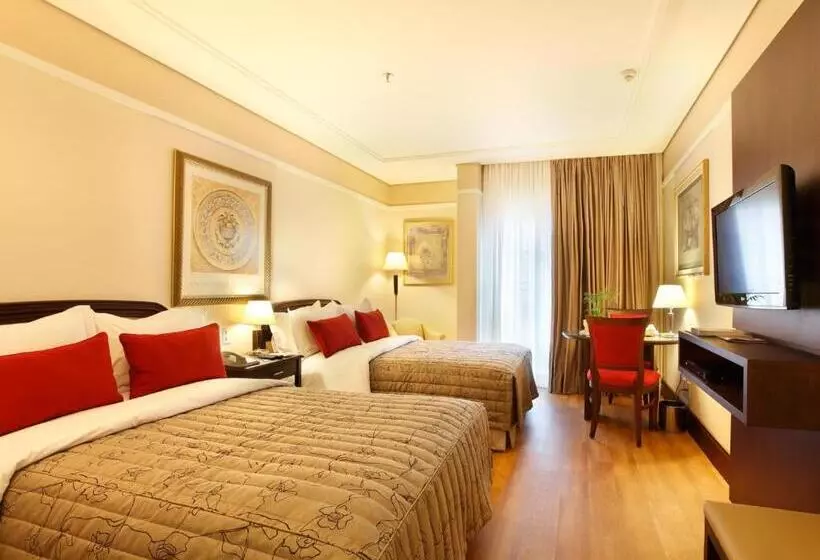 Superior Family Room, Royal Palm Plaza Resort