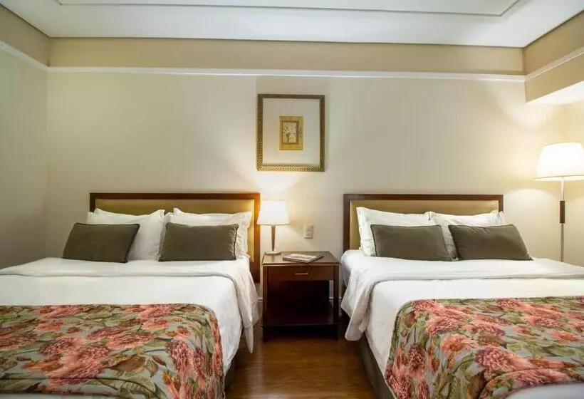 Superior Family Room, Royal Palm Plaza Resort