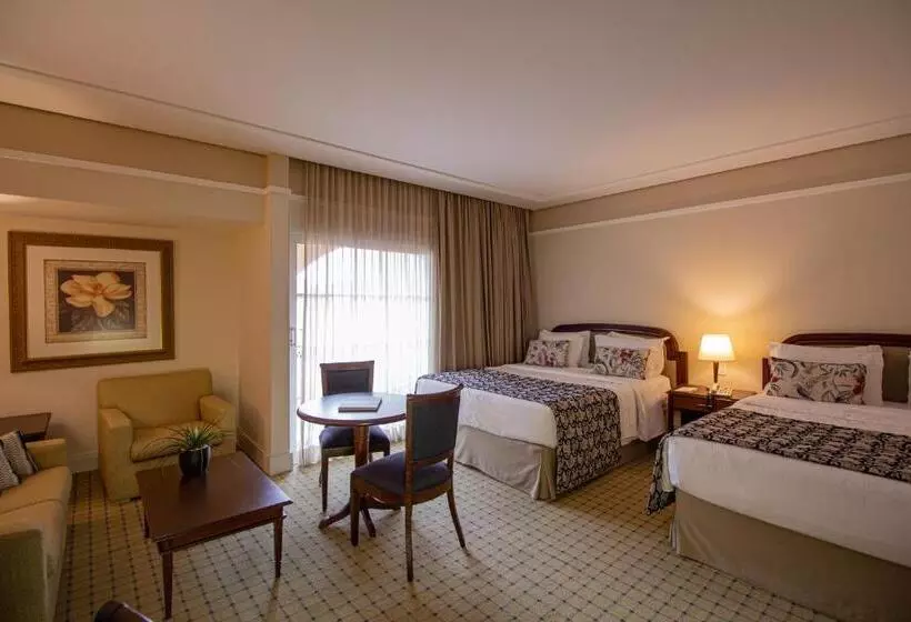 Deluxe Family Room, Royal Palm Plaza Resort
