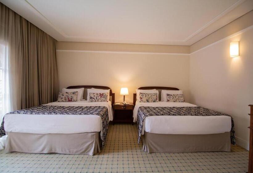 Deluxe Family Room, Royal Palm Plaza Resort