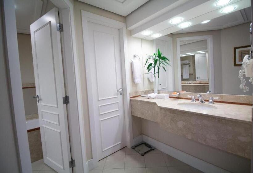 Deluxe Family Room, Royal Palm Plaza Resort