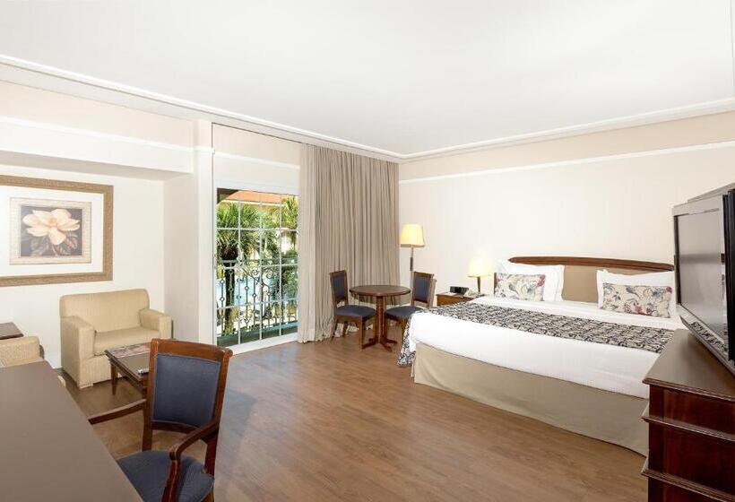 Deluxe Family Room, Royal Palm Plaza Resort