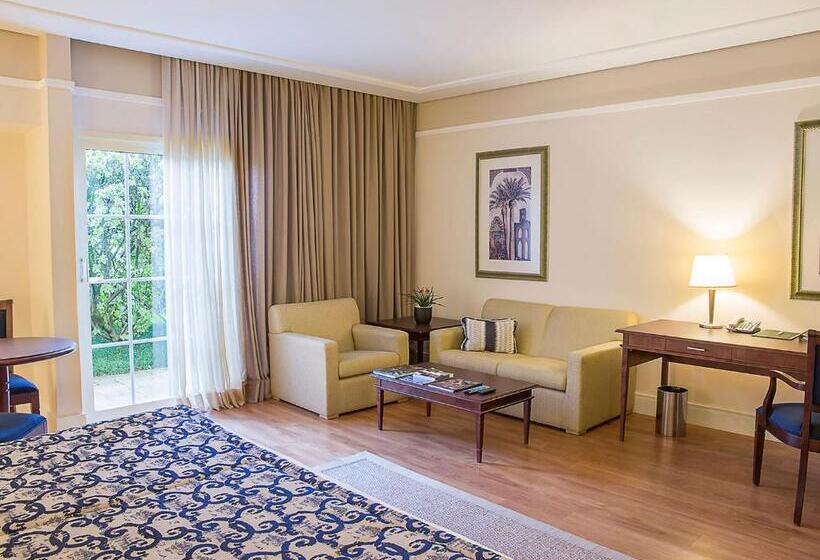 Deluxe Family Room, Royal Palm Plaza Resort