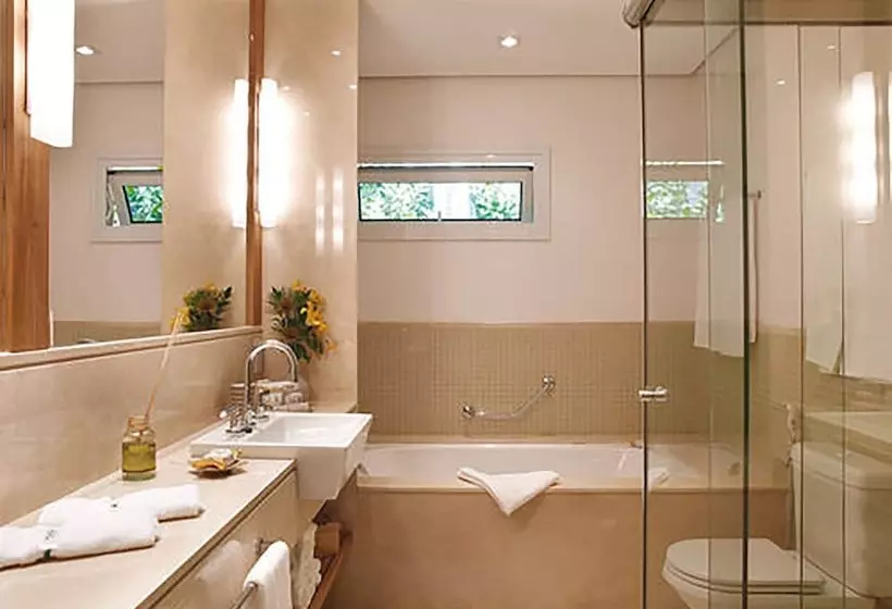 Master Room, Royal Palm Plaza Resort