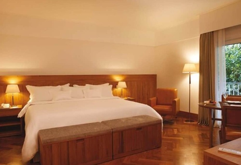 Master Room, Royal Palm Plaza Resort