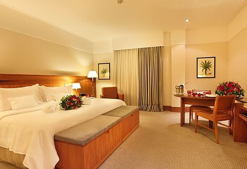 마스터 룸, Royal Palm Plaza Resort