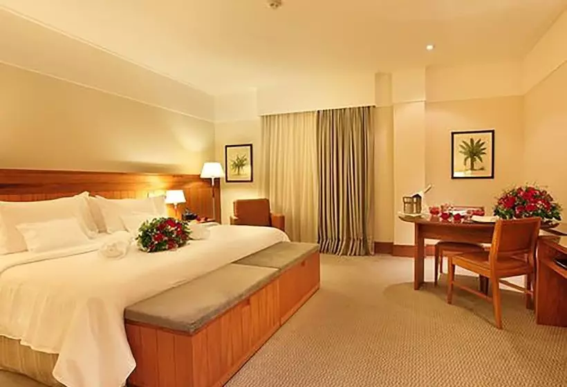 Master Room, Royal Palm Plaza Resort