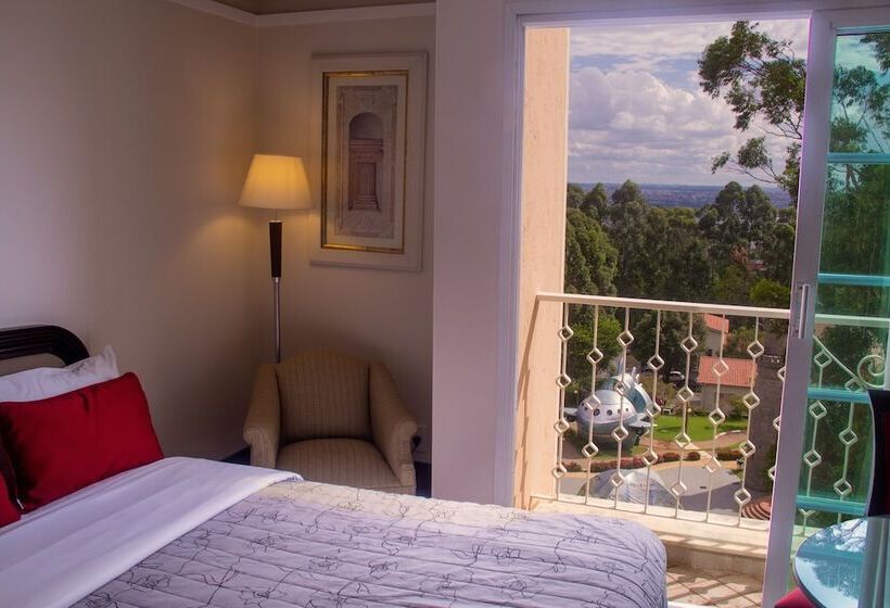 Deluxe Room, Royal Palm Plaza Resort