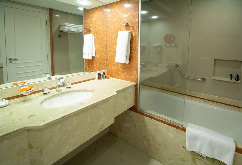 Deluxe Family Room, Royal Palm Plaza Resort