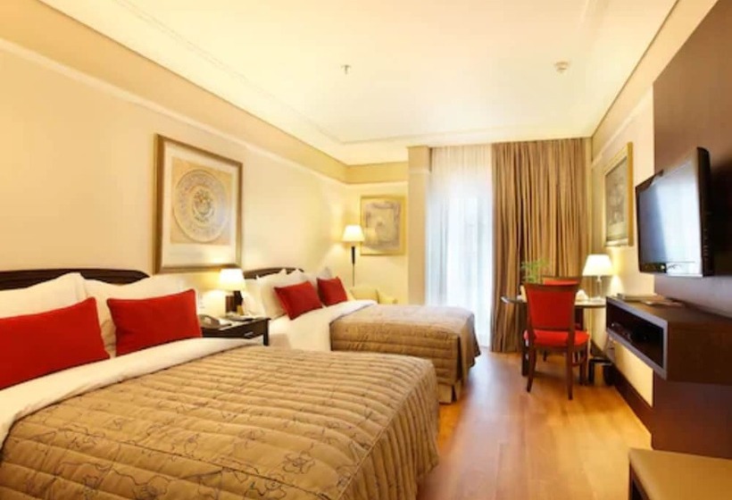 Deluxe Family Room, Royal Palm Plaza Resort