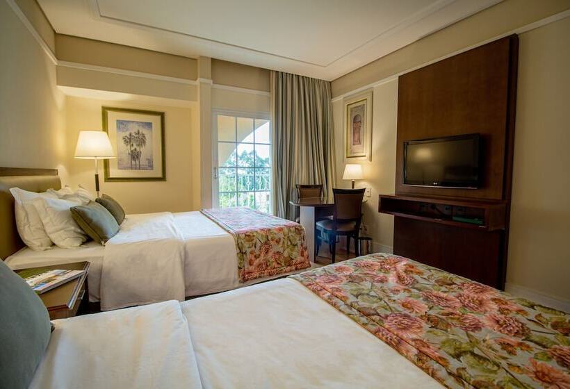 Deluxe Family Room, Royal Palm Plaza Resort