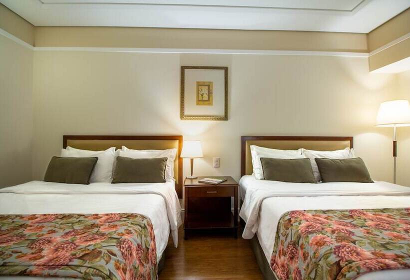 디럭스 패밀리 룸, Royal Palm Plaza Resort