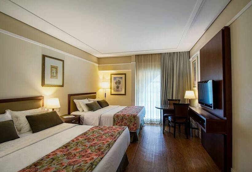 Deluxe Family Room, Royal Palm Plaza Resort