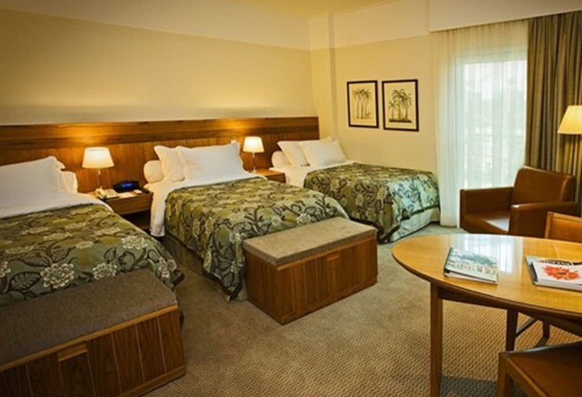 Deluxe Family Room, Royal Palm Plaza Resort