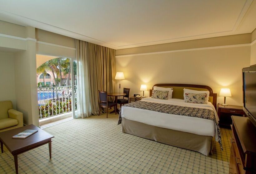 Deluxe Family Room, Royal Palm Plaza Resort