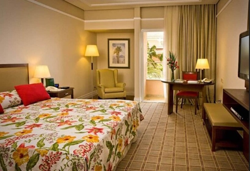 Deluxe Room, Royal Palm Plaza Resort
