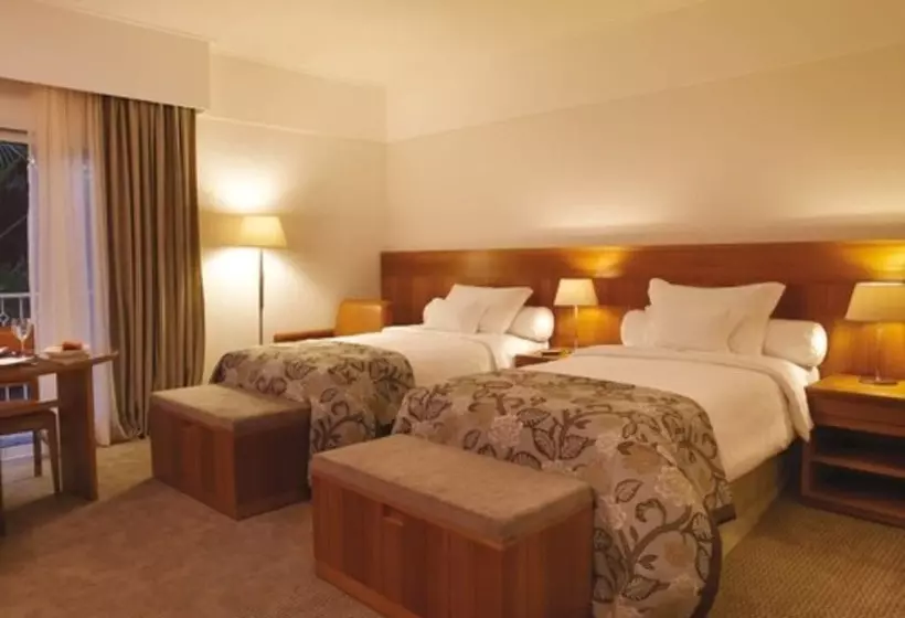 Master Room, Royal Palm Plaza Resort