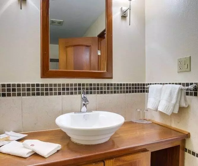 Royal-huone, San Ignacio Resort