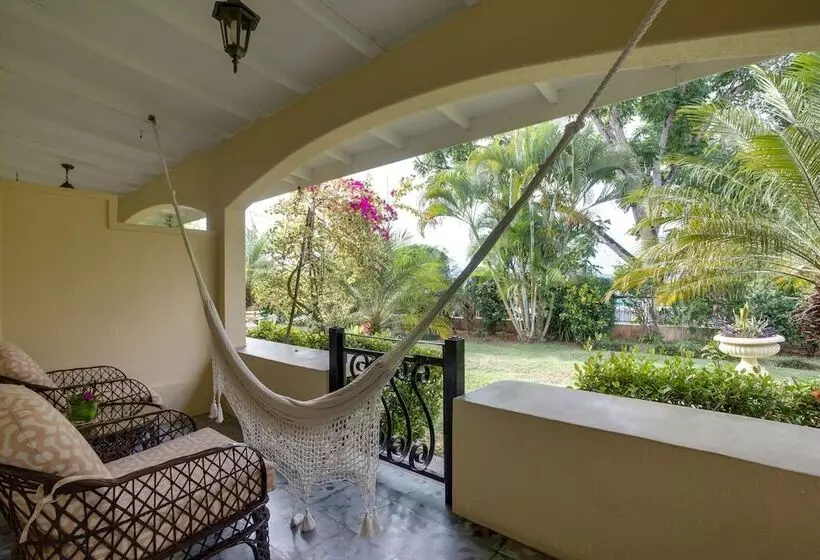 ガーデンビュースタンダードルーム, San Ignacio Resort