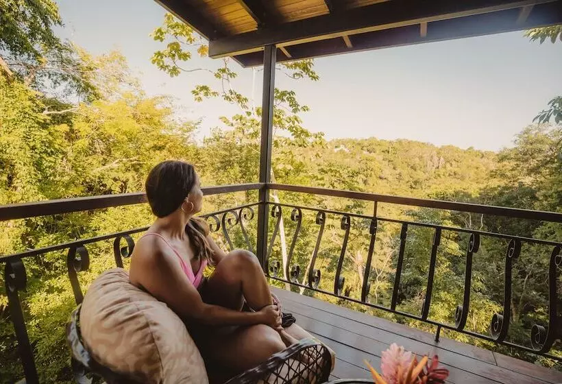 リバービュースイート, San Ignacio Resort