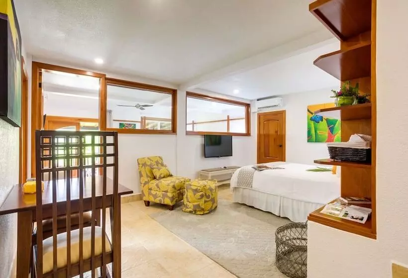 リバービュースイート, San Ignacio Resort