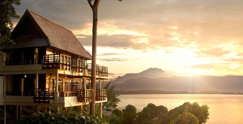 プレミアムルーム, Sandman Signature Edmonton Downtown