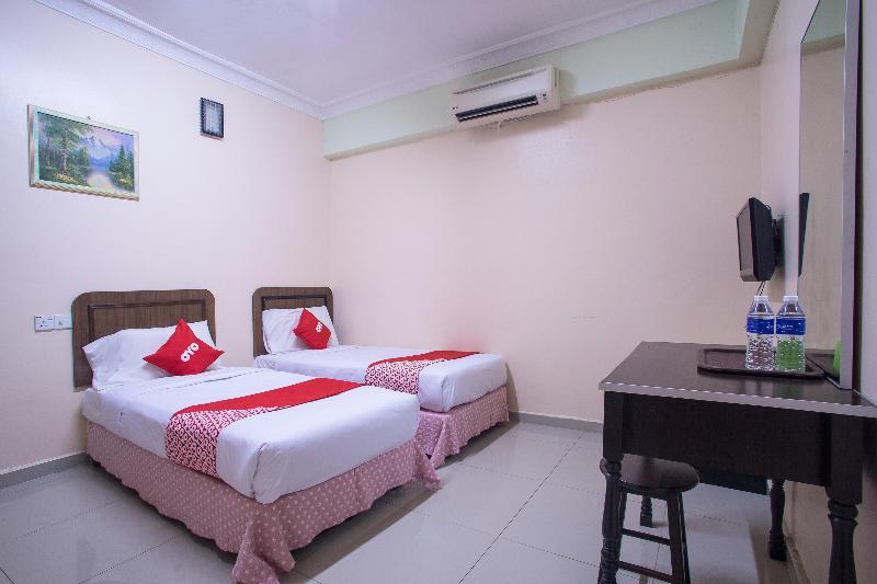 キングサイズベッドのスタンダードルーム, Sandman Signature Edmonton Downtown