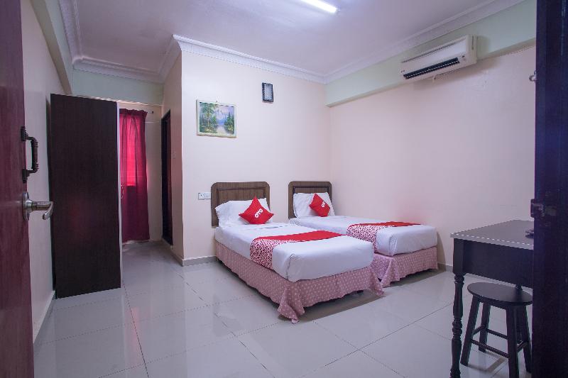 キングサイズベッドのスタンダードルーム, Sandman Signature Edmonton Downtown