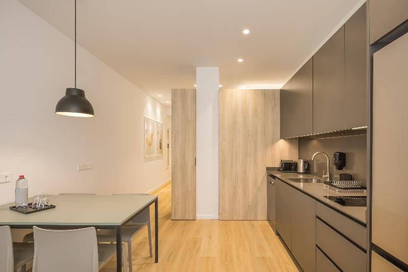 スタンダードルーム, Sandman Signature Edmonton Downtown