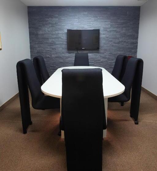 جناح, Universel Alma