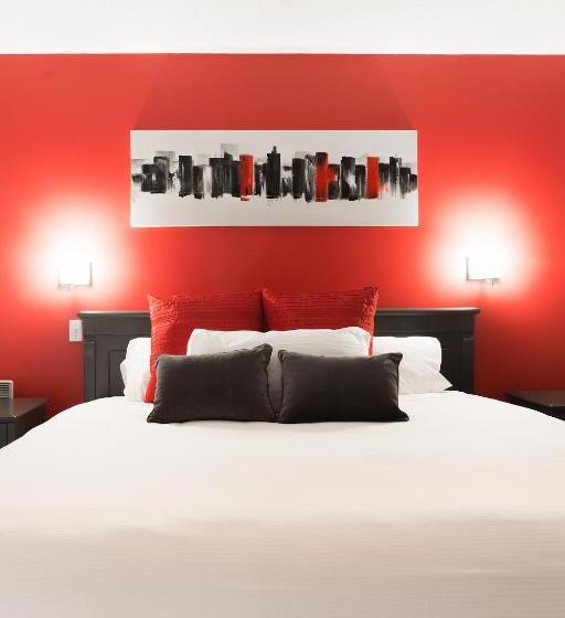 جناح, Universel Alma