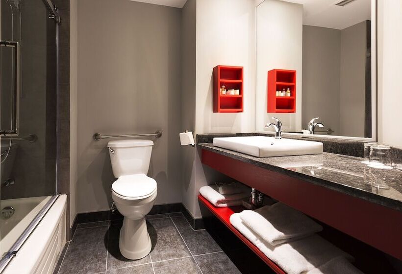 غرفة تنفيذية, Universel Alma