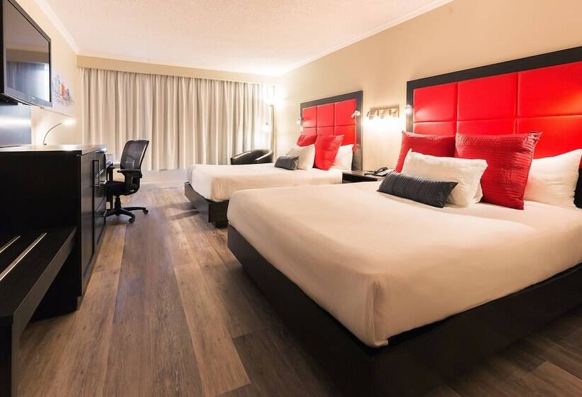 غرفة تنفيذية, Universel Alma