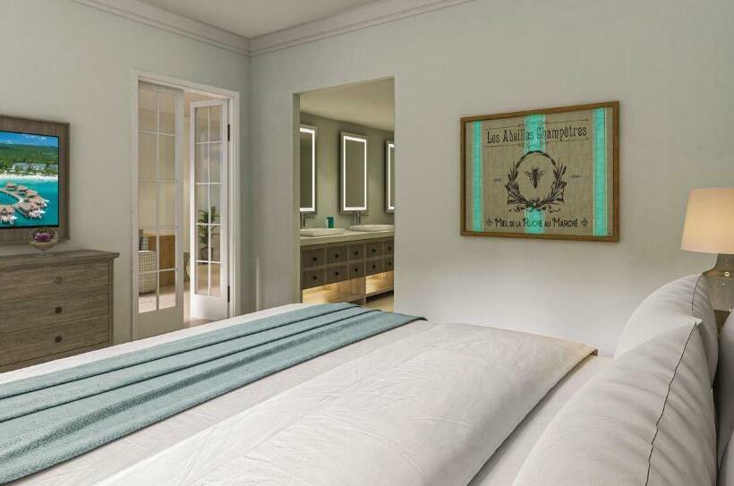 سوئیت پنت هاوس, Sandals Royal Bahamian All Inclusive   Couples Only