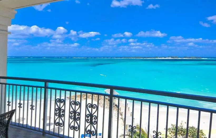 سوییت, Sandals Royal Bahamian All Inclusive   Couples Only