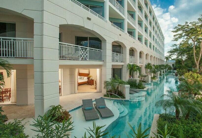 سوییت, Sandals Royal Bahamian All Inclusive   Couples Only