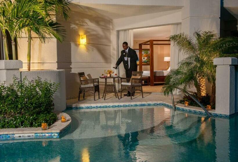 سوییت, Sandals Royal Bahamian All Inclusive   Couples Only