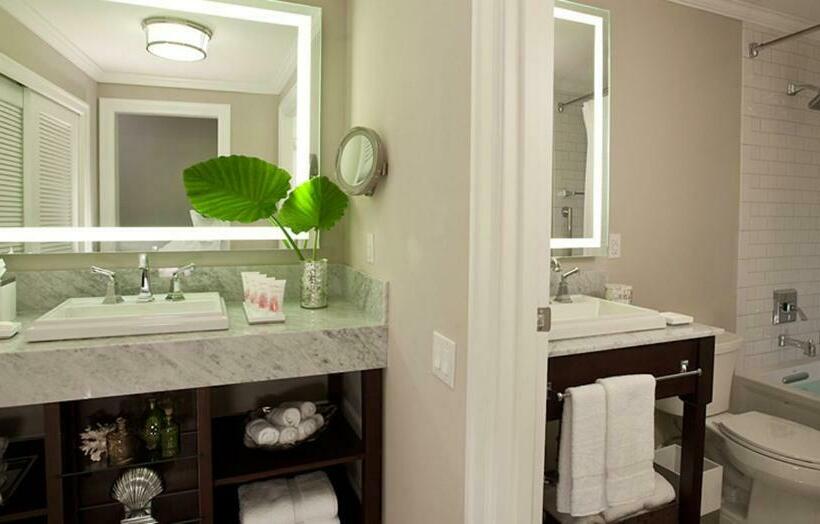 اتاق کلاب, Sandals Royal Bahamian All Inclusive   Couples Only