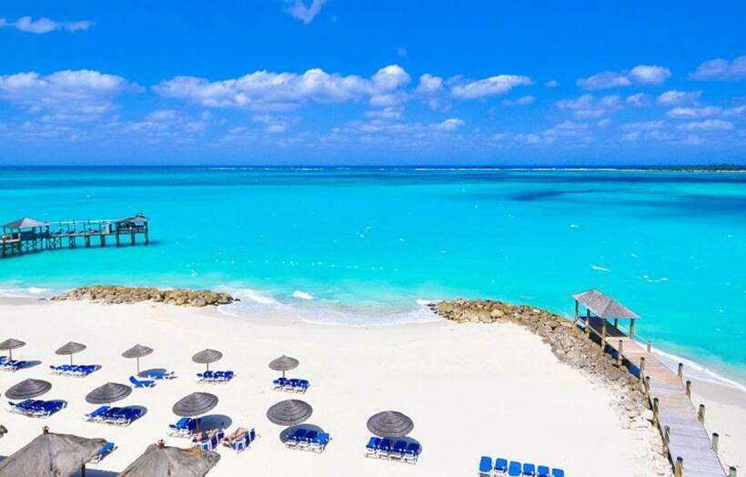 اتاق کلاب, Sandals Royal Bahamian All Inclusive   Couples Only
