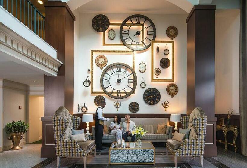 سوئیت پنت هاوس, Sandals Royal Bahamian All Inclusive   Couples Only