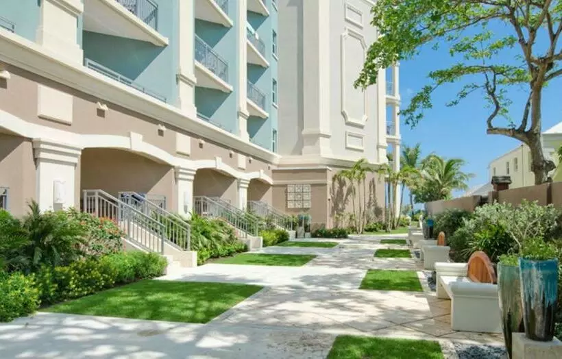 اتاق استاندارد, Sandals Royal Bahamian All Inclusive   Couples Only