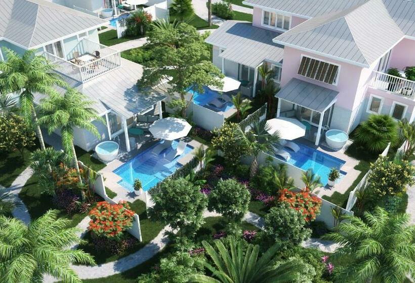 اتاق پرمیوم, Sandals Royal Bahamian All Inclusive   Couples Only